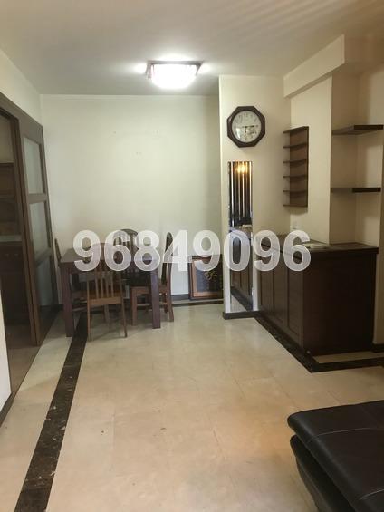 The Woodgrove (D25), Apartment #168872592
